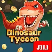 Dinosaur Tycoon preview