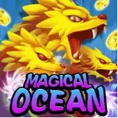 Magical Ocean preview