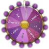 Lucky Draw福利图标