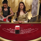 Blackjack VIP P preview