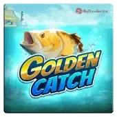 Golden Catch preview