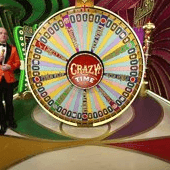 Crazy Time preview